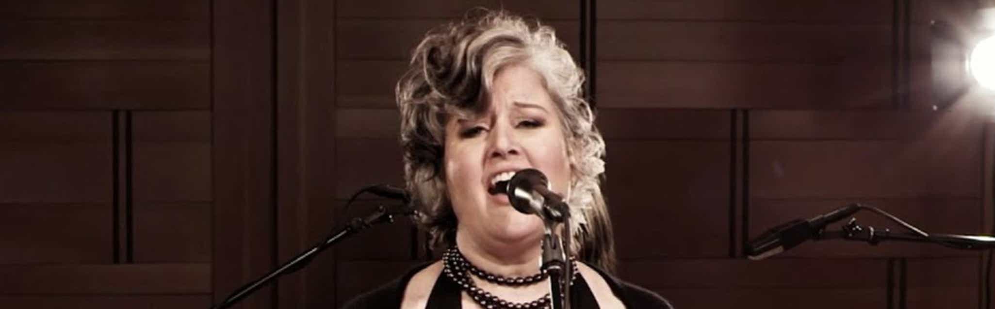 Paula Cole