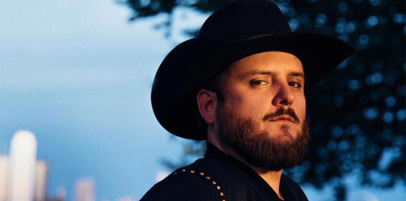 Paul Cauthen will be playing at Belly Up Tavern in Solana Beach