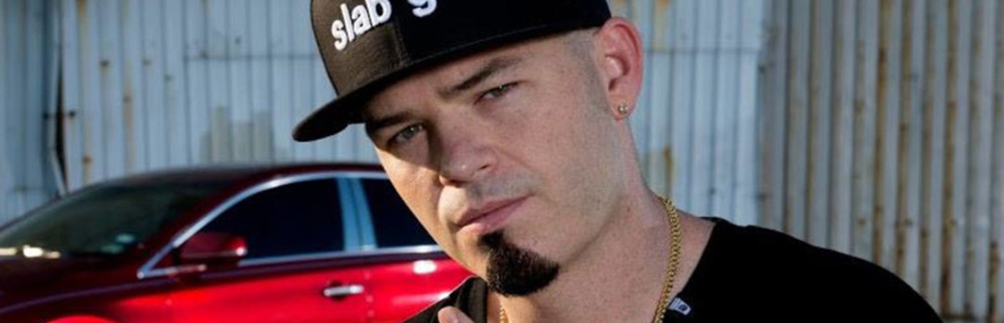Paul Wall will be playing at NRG Arena in Houston