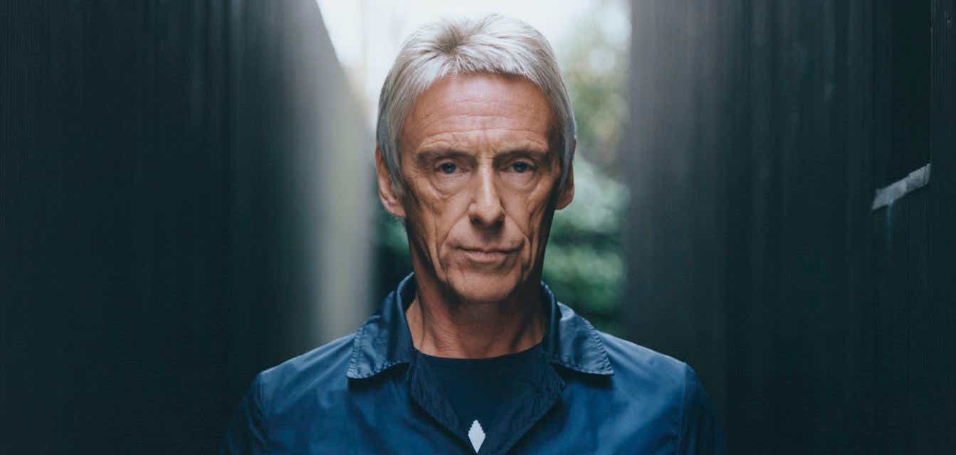 Paul Weller