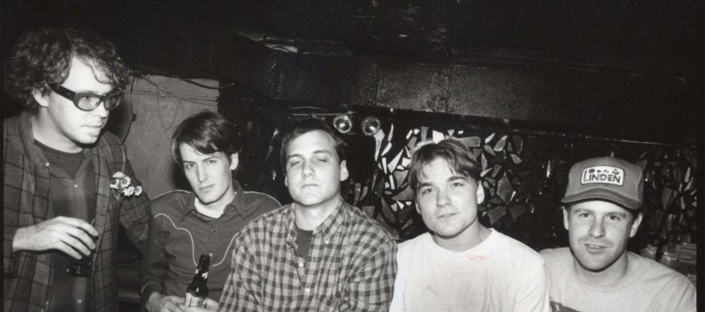 Pavement