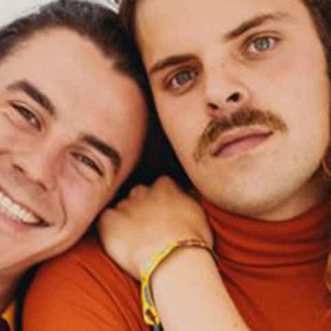 Peach Pit Tickets At El Club In Detroit Mi Gametime Peach Pit Tickets At El Club In Detroit Mi Gametime