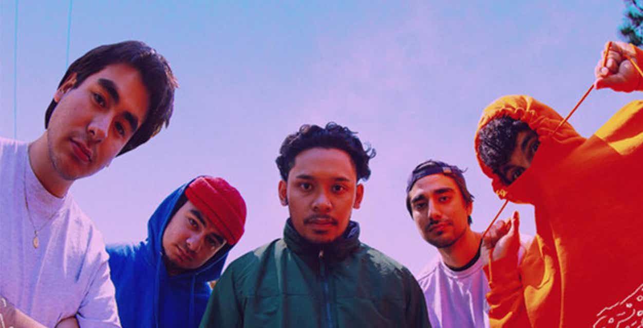 Peach Tree Rascals will be playing at DC9 Nightclub in Washington