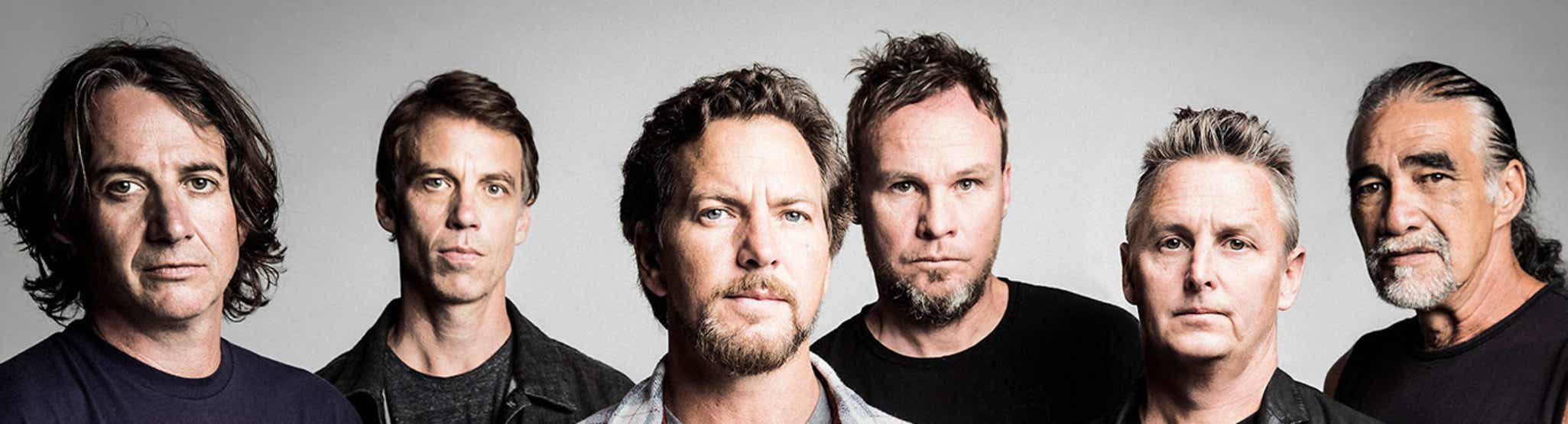 Pearl Jam