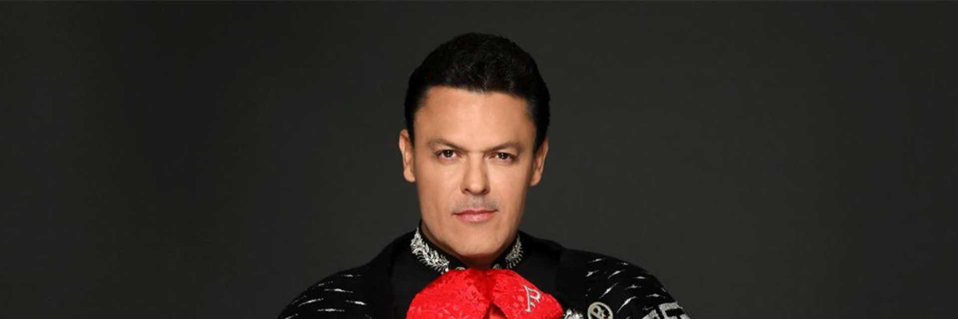 Pedro Fernandez Tickets