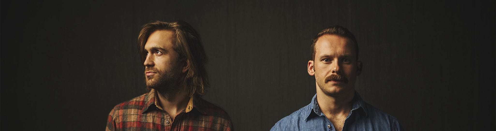 Penny & Sparrow will be playing at Bijou Theatre in Knoxville