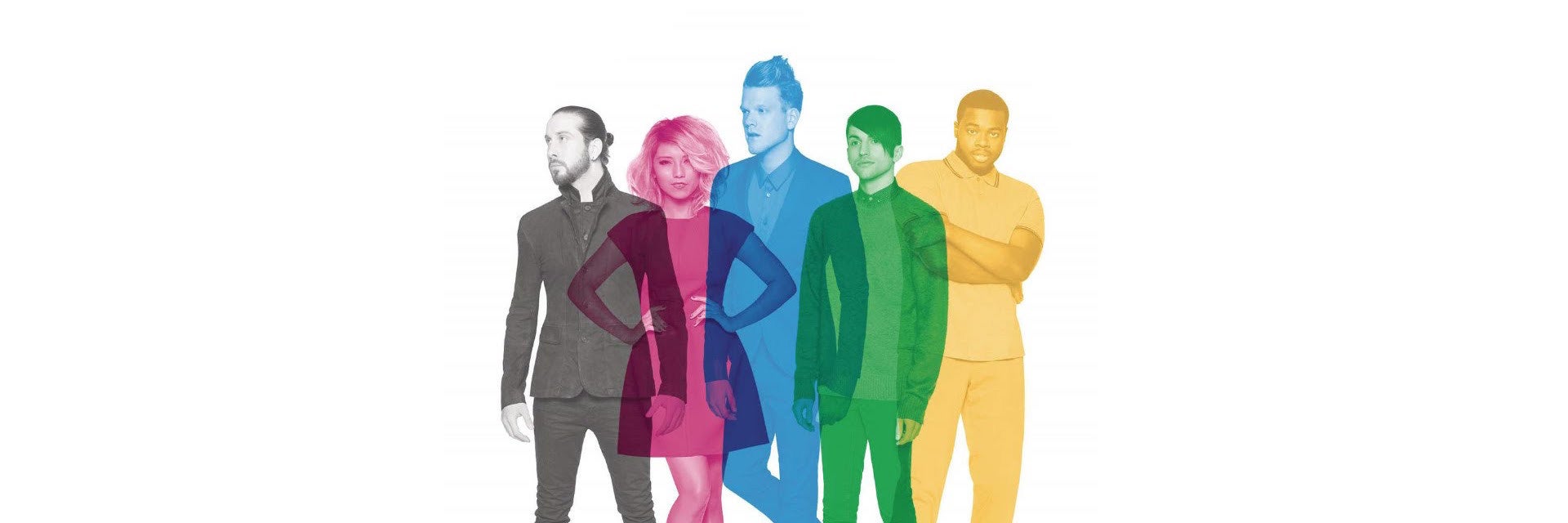 Pentatonix will be playing at Kia Center in Orlando
