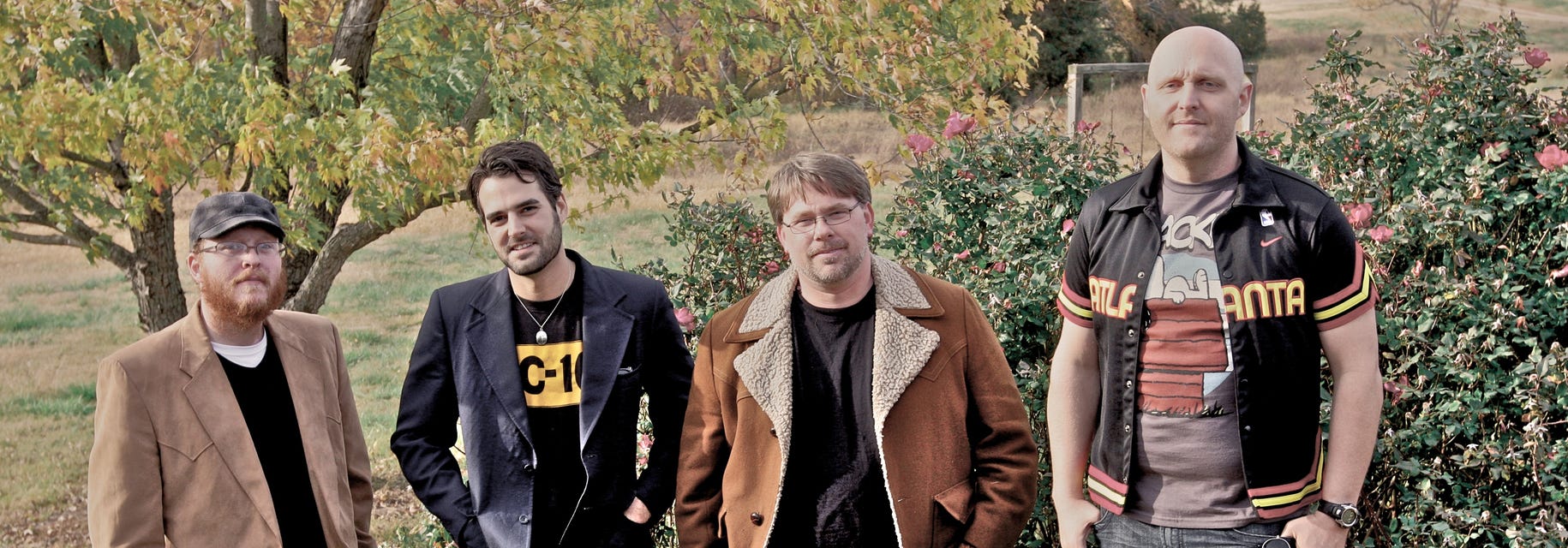 Perpetual Groove will be playing at Heartwood Soundstage in Gainesville