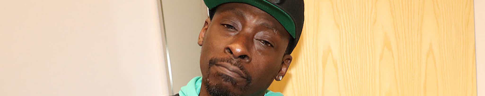 Pete Rock