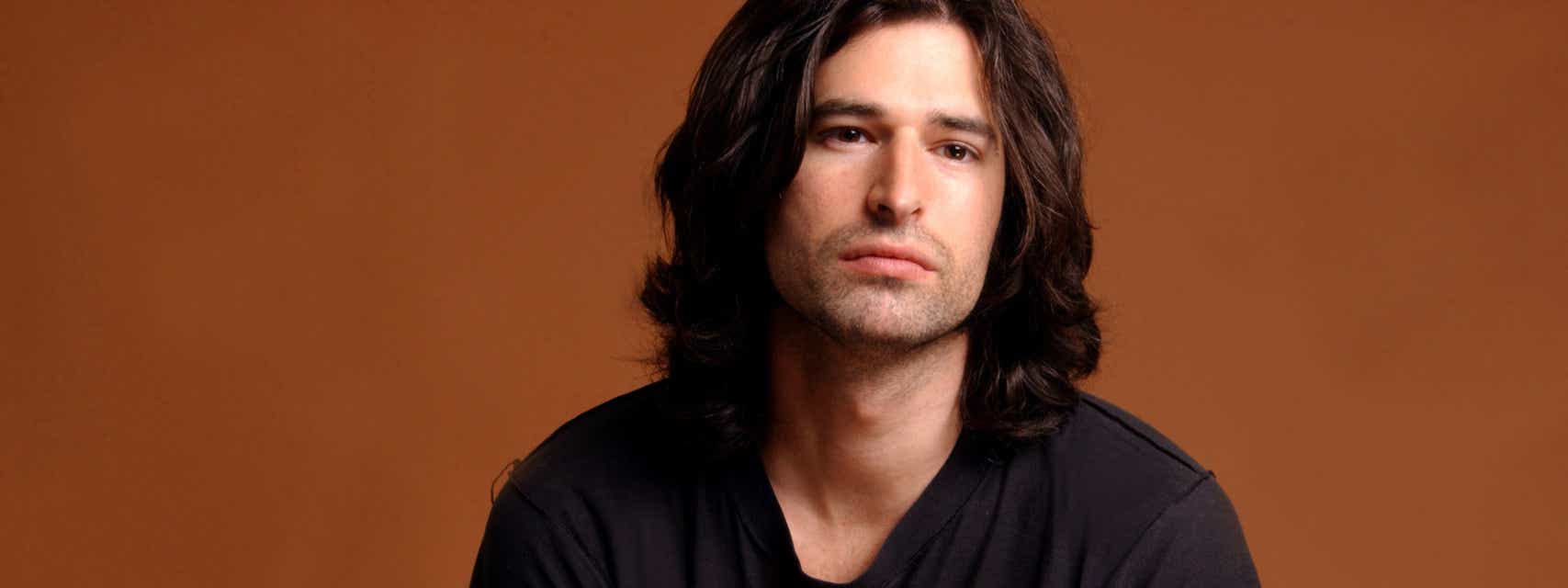 Pete Yorn will be playing at Skullys Music Diner in Columbus
