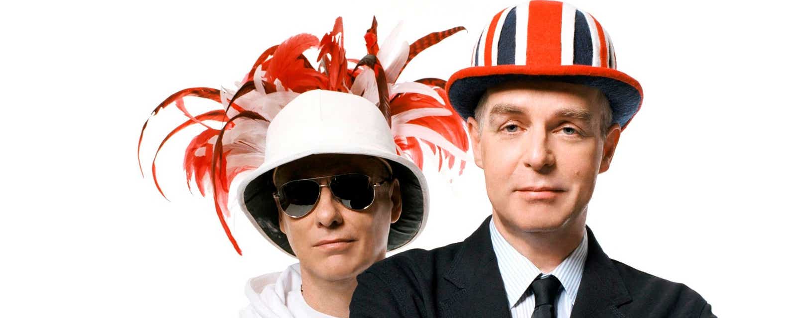 Pet Shop Boys