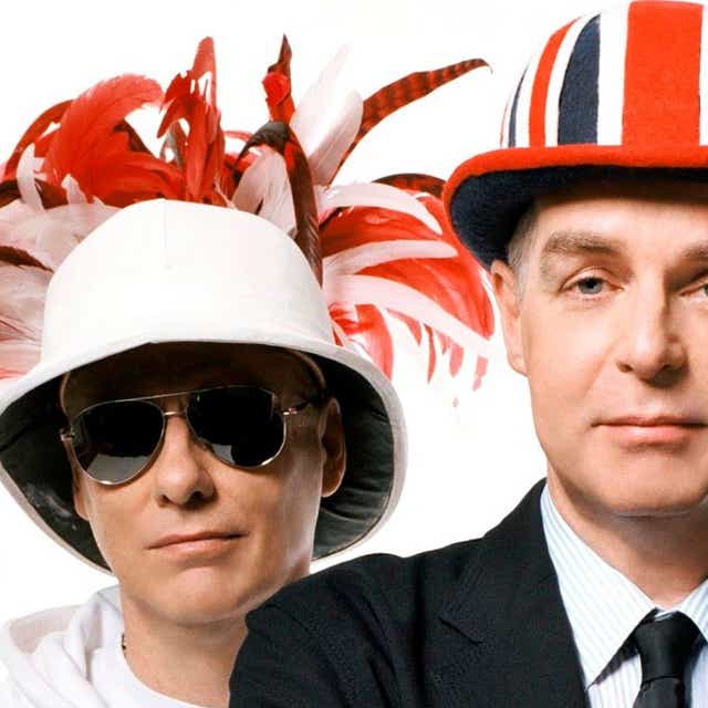 Cheap Pet Shop Boys Tickets Gametime