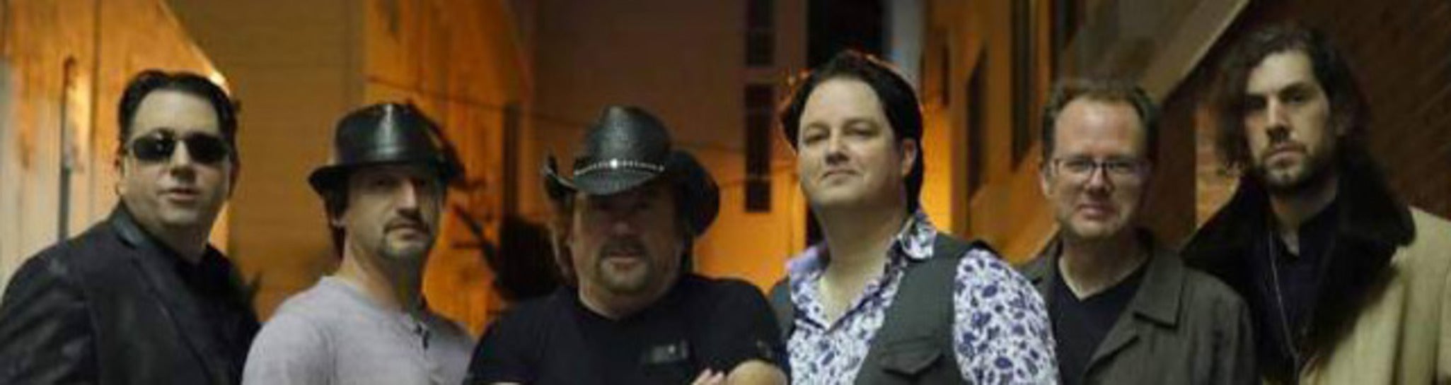 Petty Theft - Tom Petty Tribute will be playing at McMenamins Mission Theater in Portland