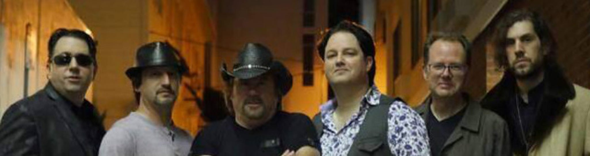 Petty Theft - Tom Petty Tribute will be playing at McMenamins Mission Theater in Portland