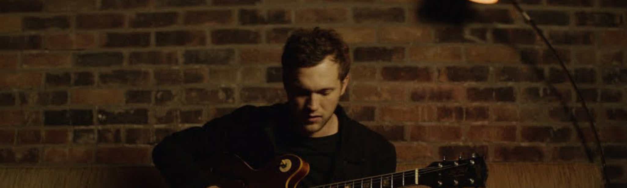 Phillip Phillips