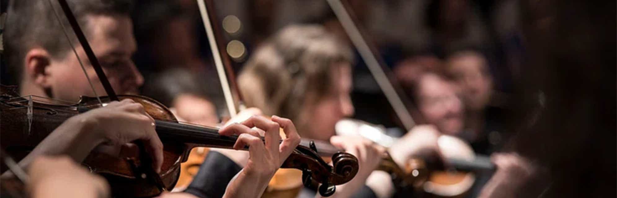 The Philadelphia Orchestra