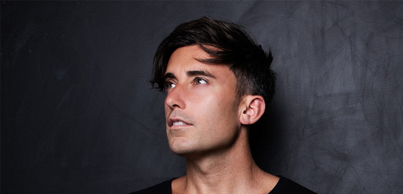 Phil Wickham