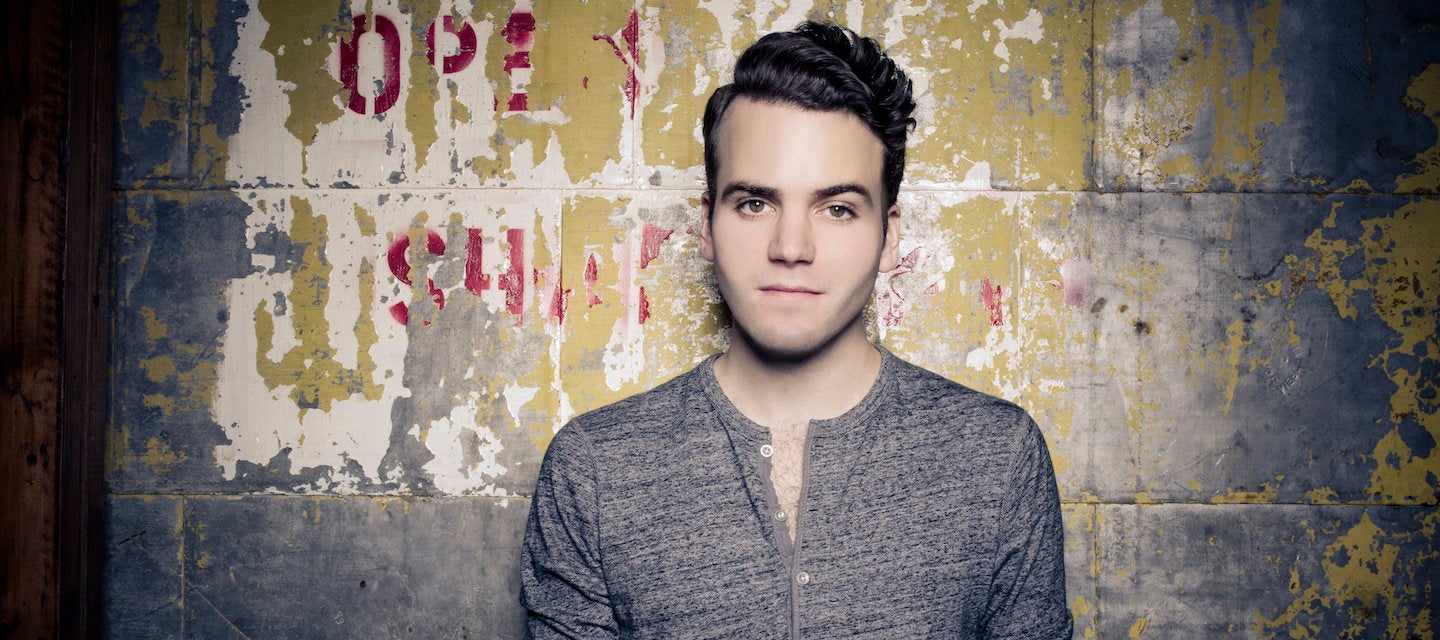 Pierce Fulton Tickets