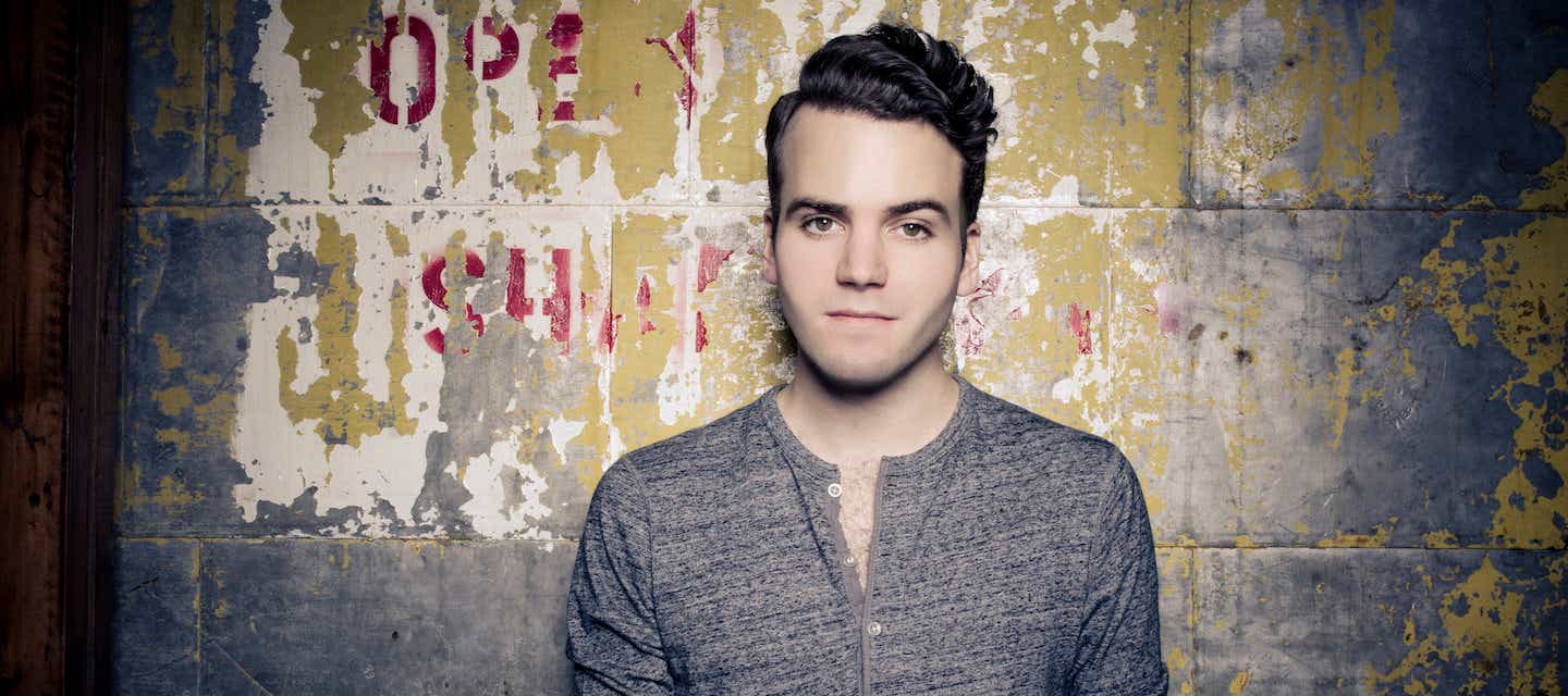 Pierce Fulton