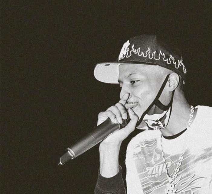Pi'erre Bourne
