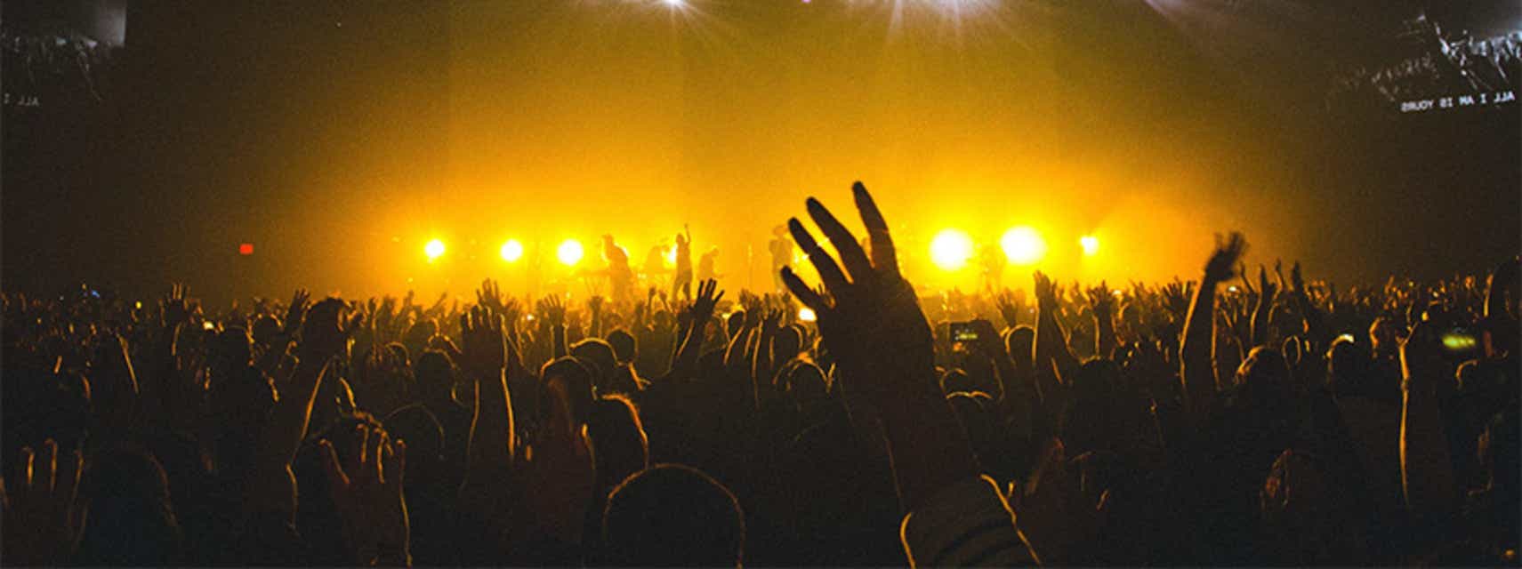 Pilgrimage Music and Cultural Festival