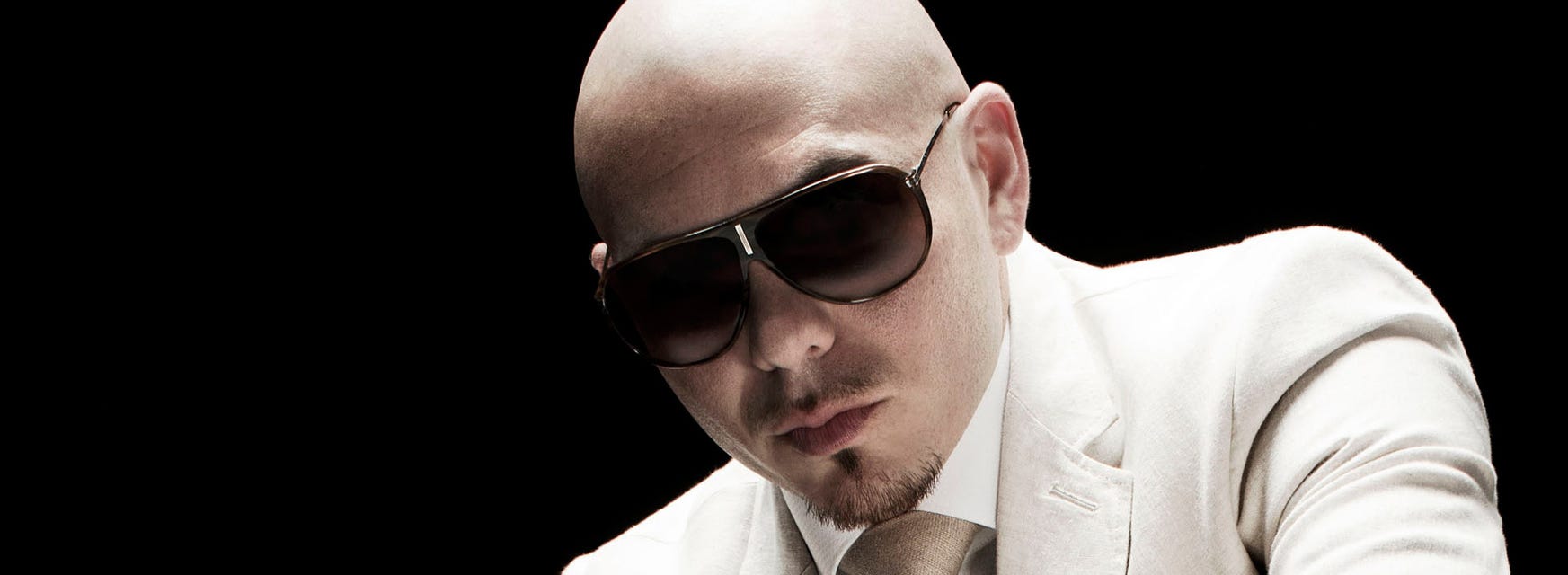 Pitbull will be playing at Talking Stick Resort Amphitheatre in Phoenix