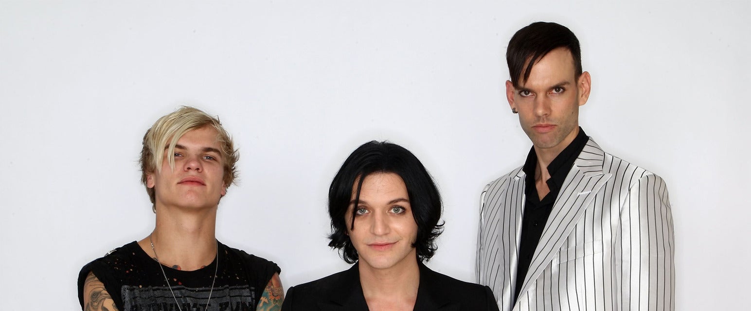 Placebo Tickets