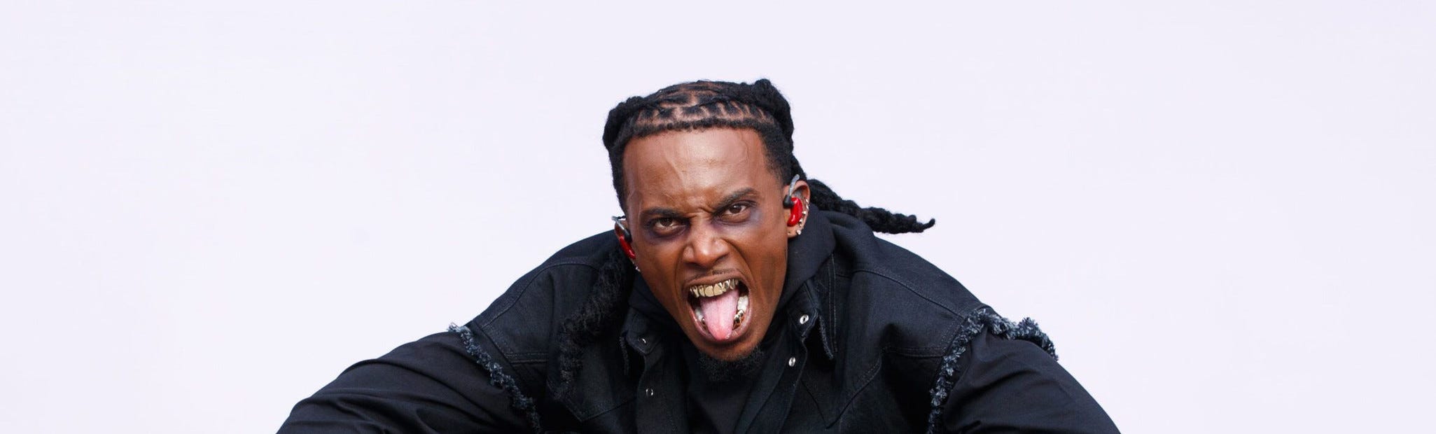 Playboi Carti will be playing at Nationwide Arena in Columbus