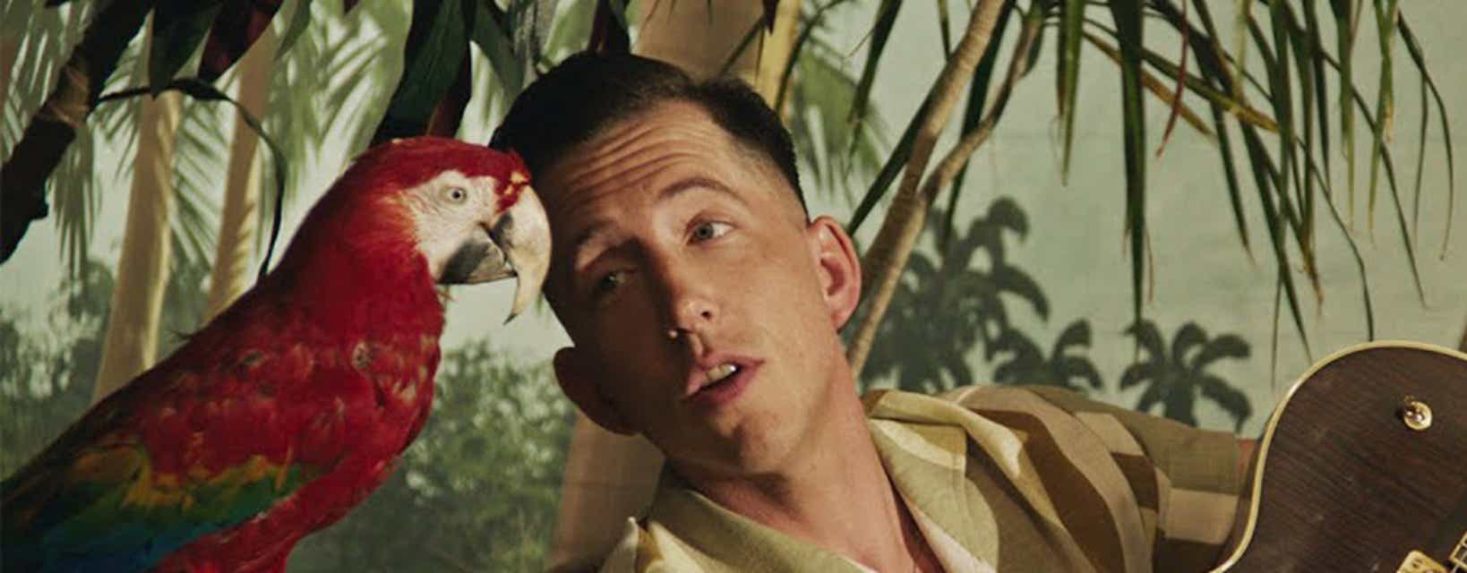 Pokey LaFarge