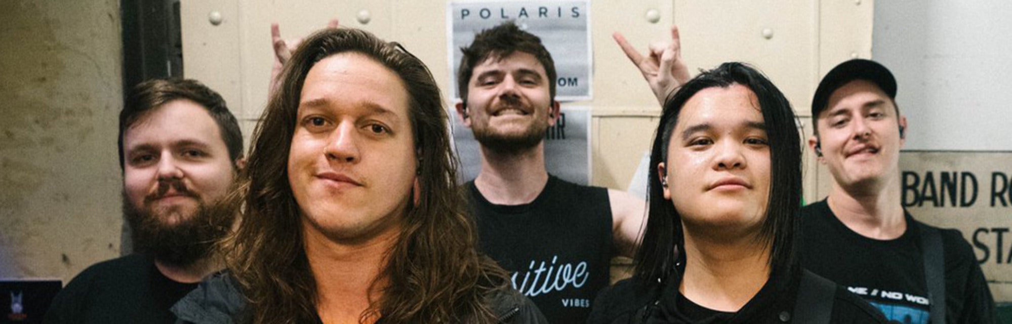 Polaris Tickets