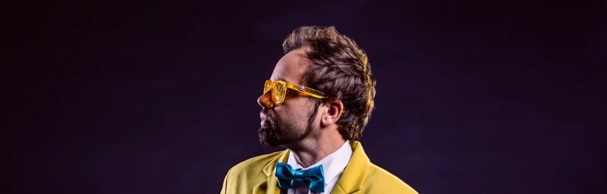 The Polish Ambassador will be playing at Mission Ballroom in Denver