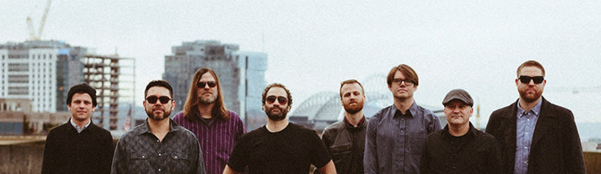 Polyrhythmics will be playing at Lincoln Theatre in Washington