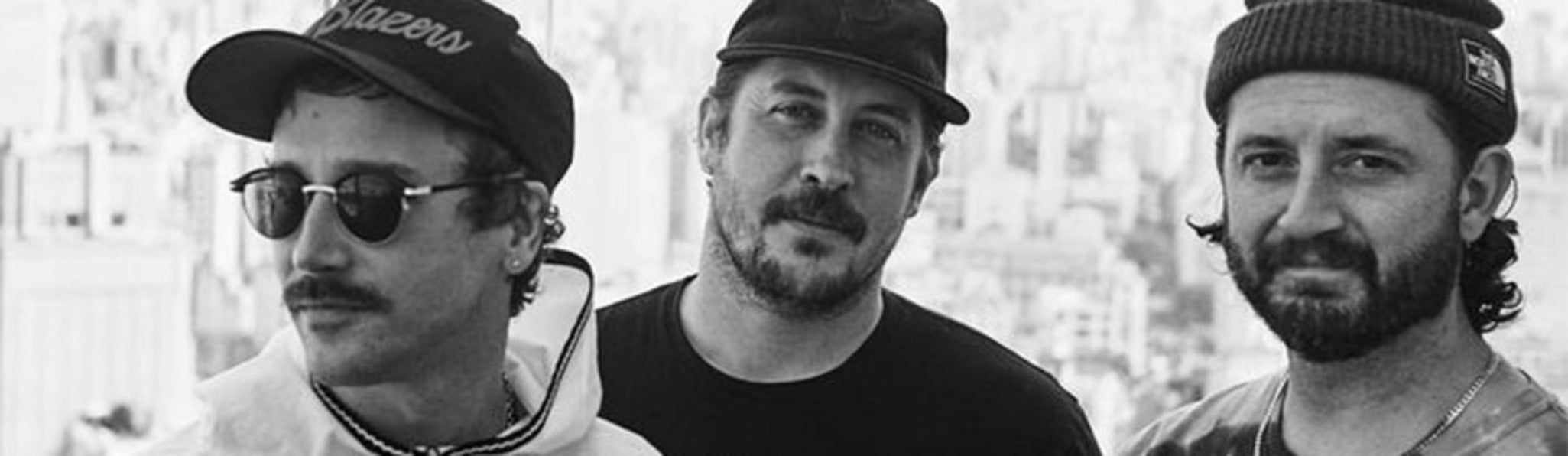 Portugal The Man will be playing at Jannus Live in Saint Petersburg