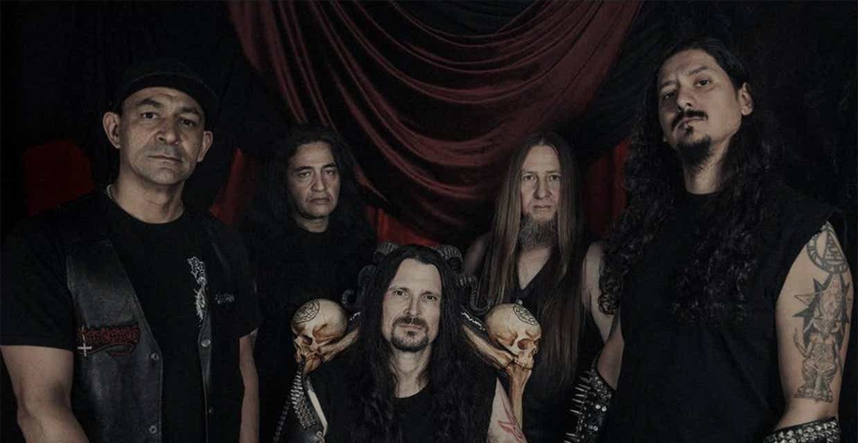 Possessed
