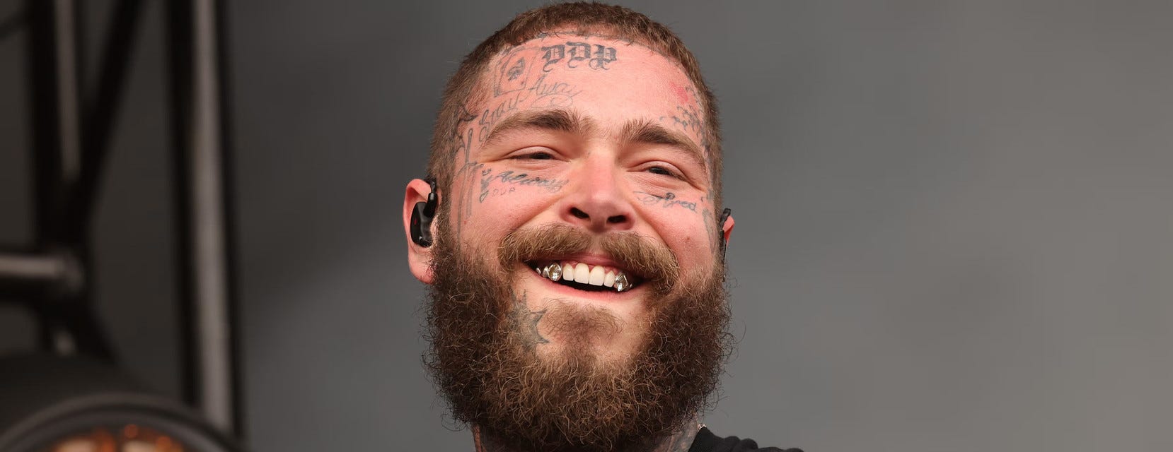 Post Malone will be playing at American Family Insurance Amphitheater in Milwaukee