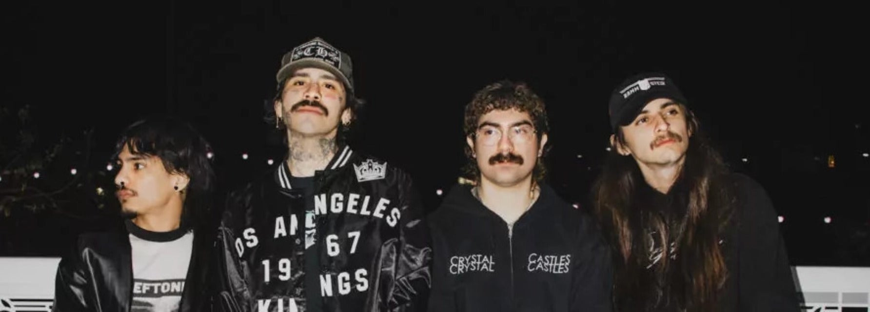 Pity Party (Girls Club) will be playing at Lowbrow Palace in El Paso