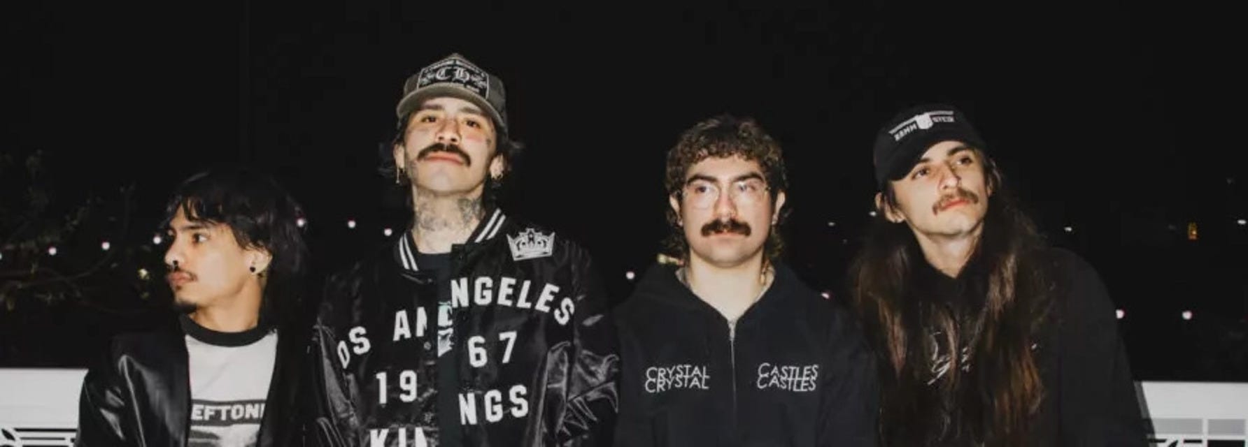 Pity Party (Girls Club) will be playing at Lowbrow Palace in El Paso