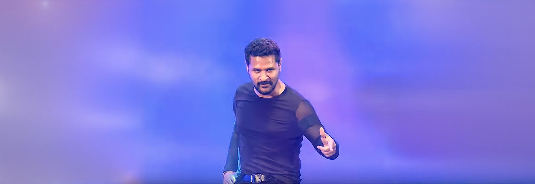Prabhudeva Tickets