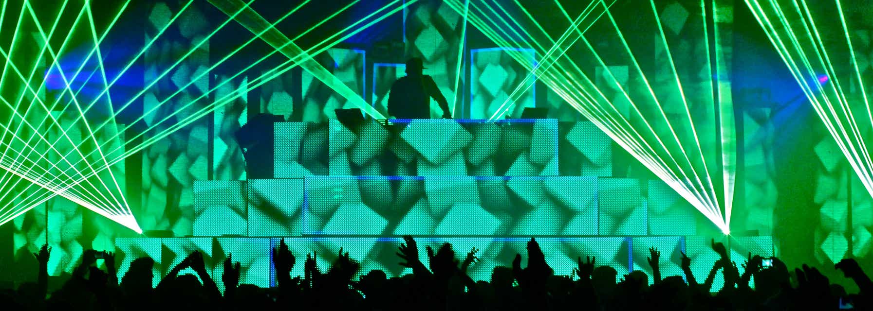 Pretty Lights