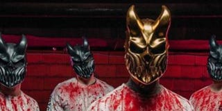 Slaughter to Prevail