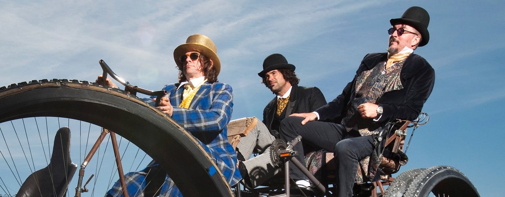 Primus Tickets