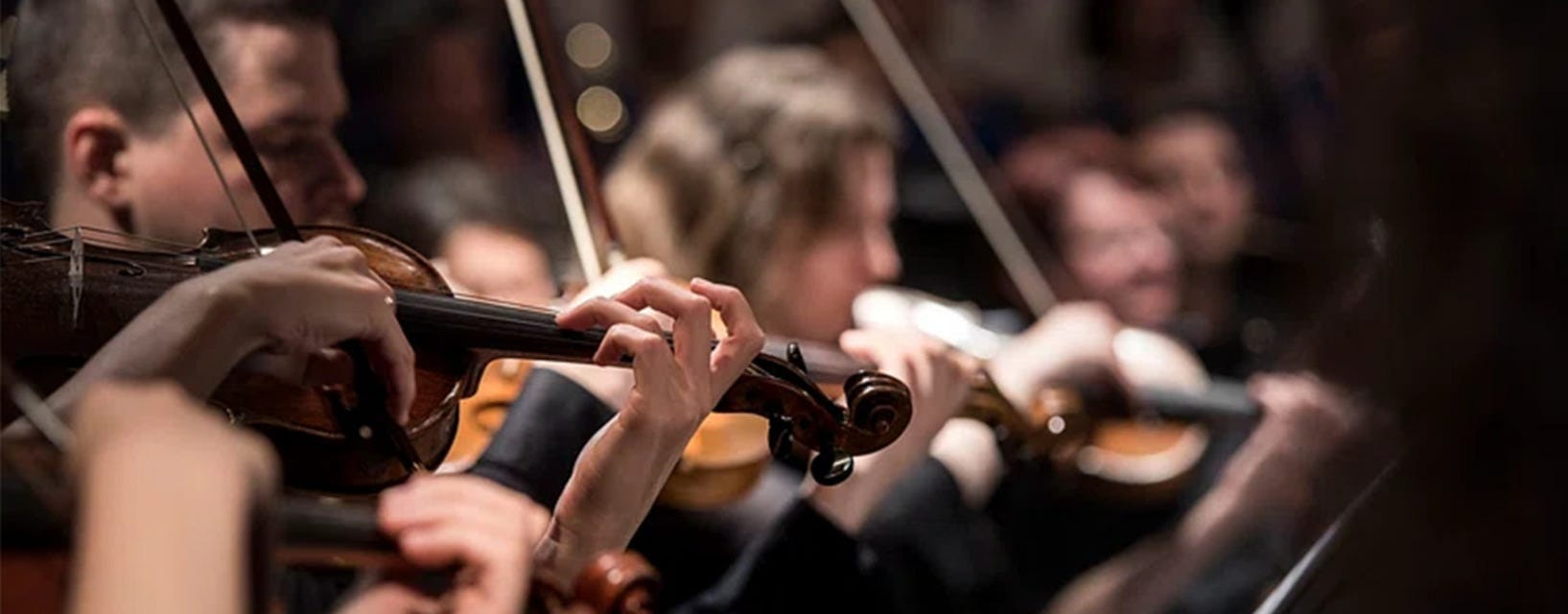 The Princess Bride in Concert