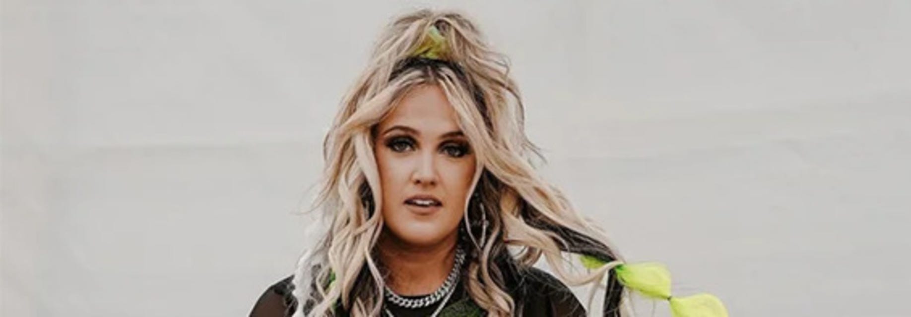 Priscilla Block will be playing at Dr Pepper Park in Roanoke
