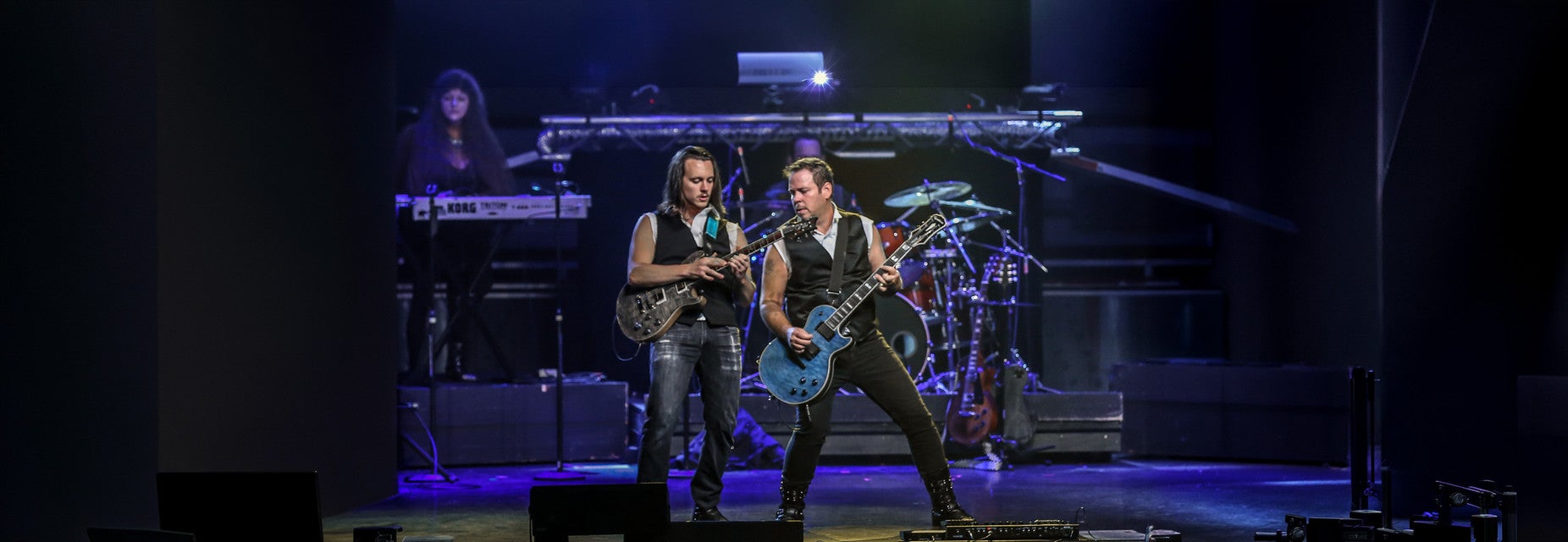 The Prophecy Show Trans-Siberian Orchestra Tribute Tickets