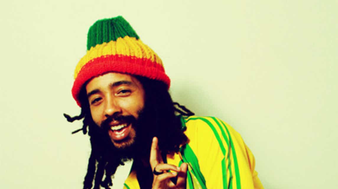 Protoje