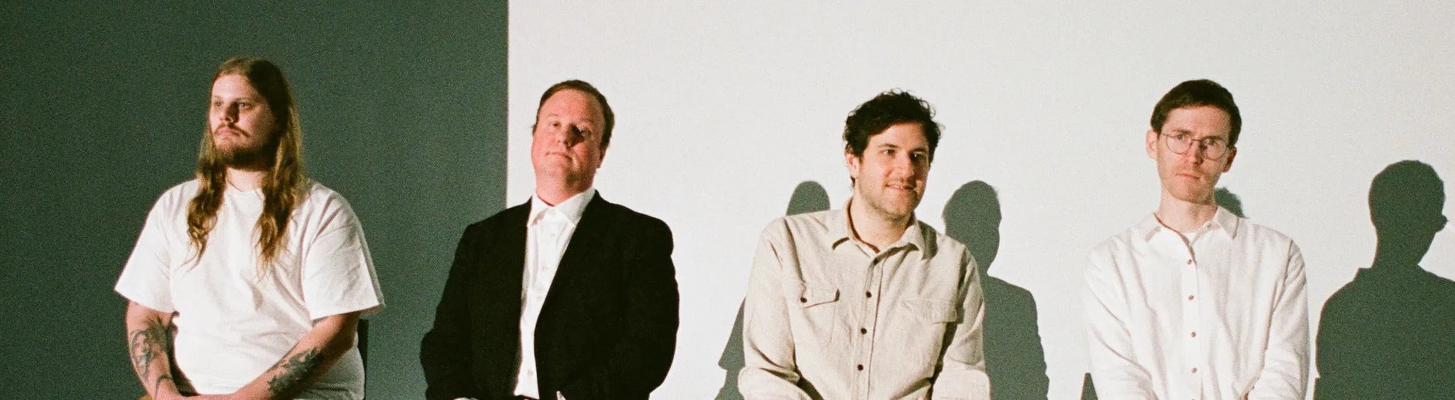Protomartyr Tickets