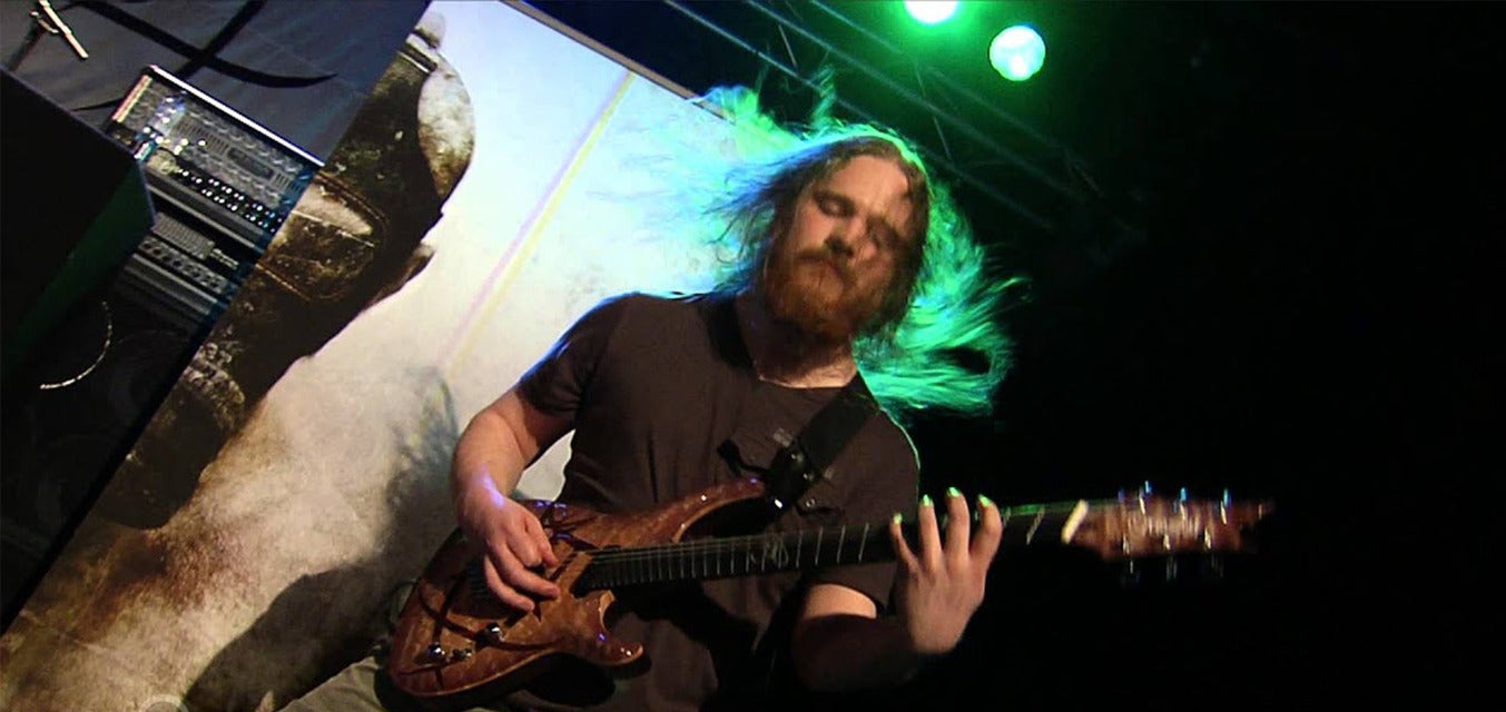 Psycroptic Tickets