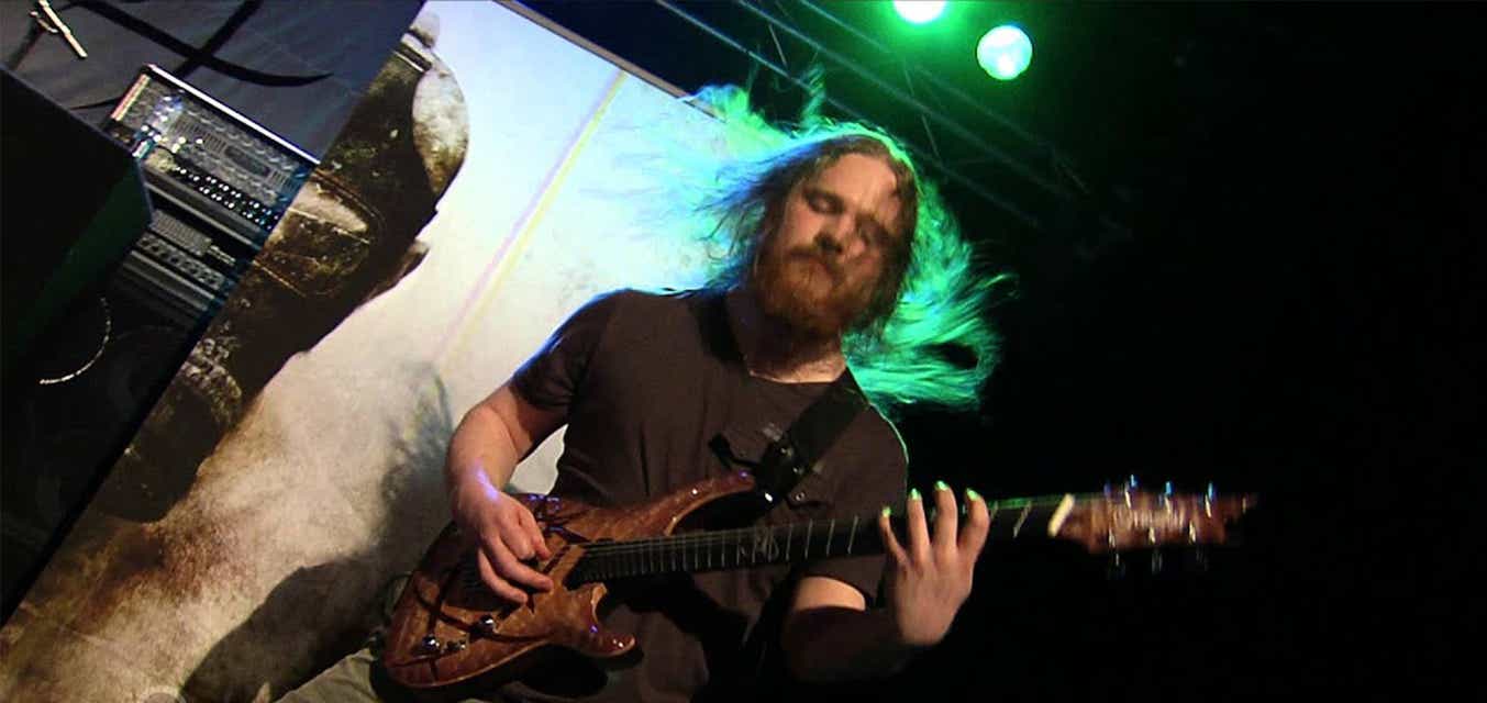 Psycroptic