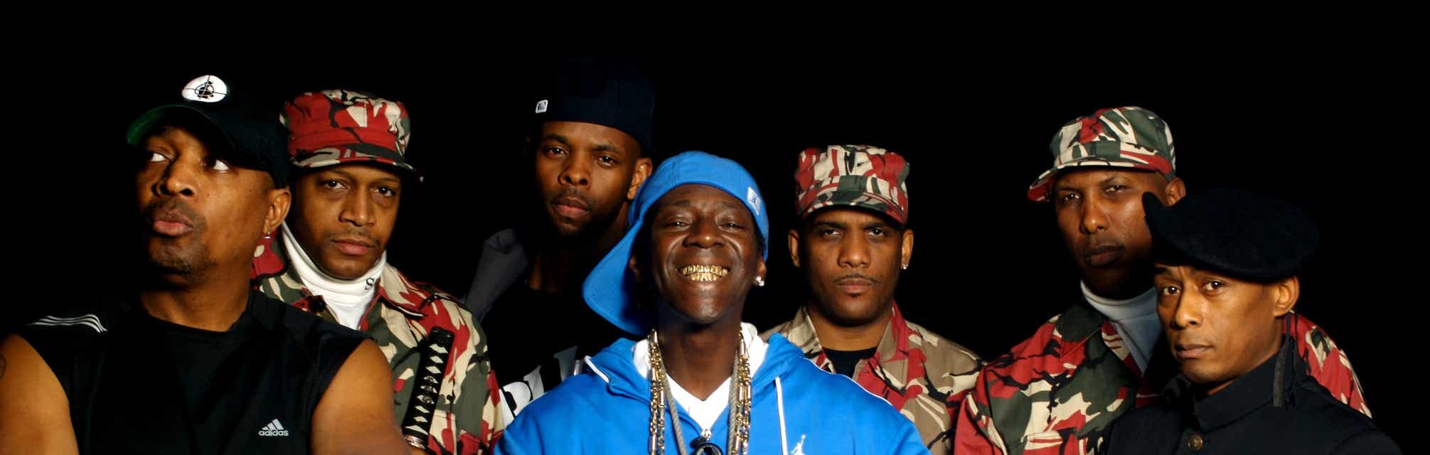 Public Enemy