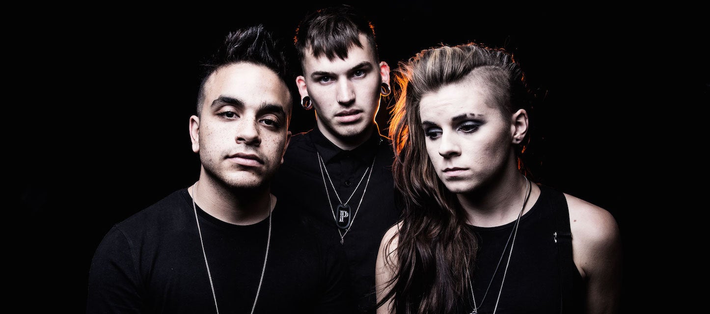 PVRIS will be playing at 9:30 Club in Washington